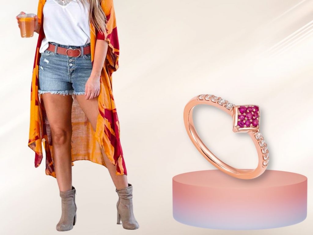 Diem danh 5 cach phoi do sanh dieu cho mua mua 1