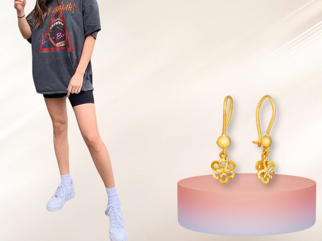 Diem danh 5 cach phoi do sanh dieu cho mua mua