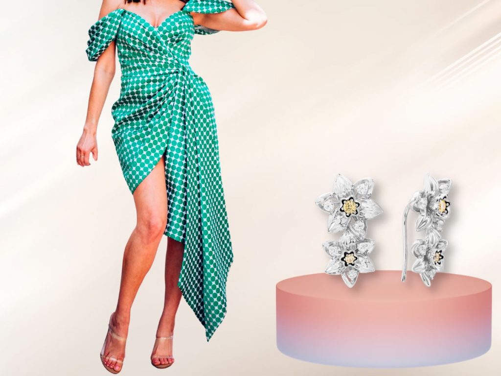 Diem danh 5 cach phoi do sanh dieu cho mua mua 2