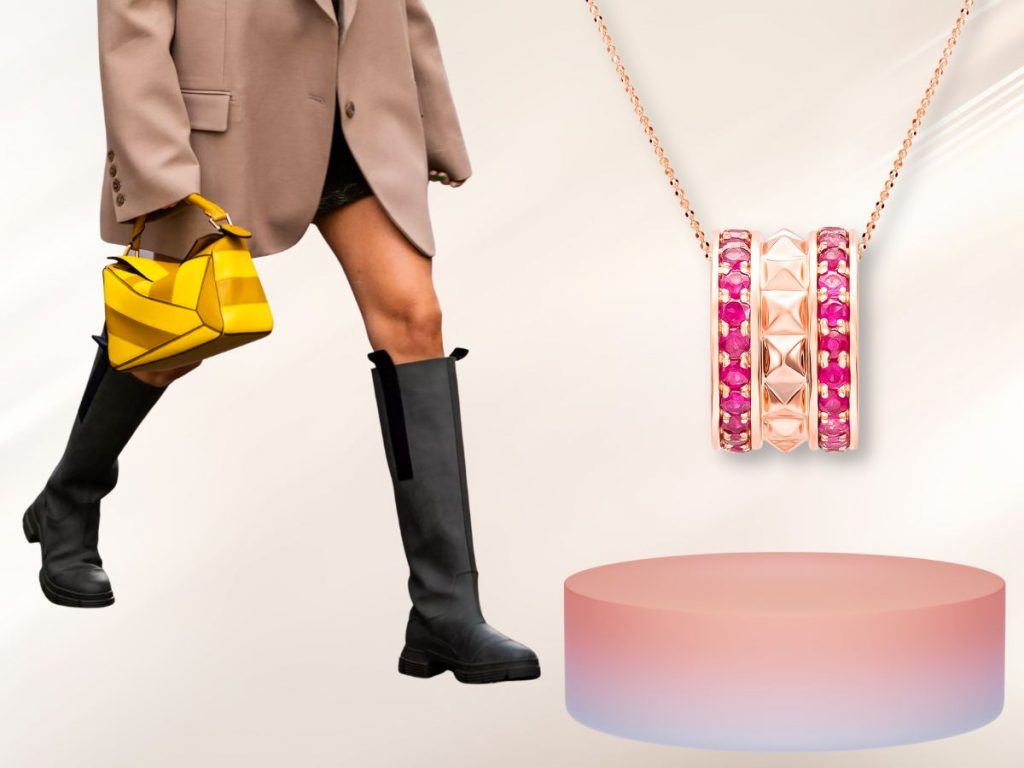 Diem danh 5 cach phoi do sanh dieu cho mua mua 3