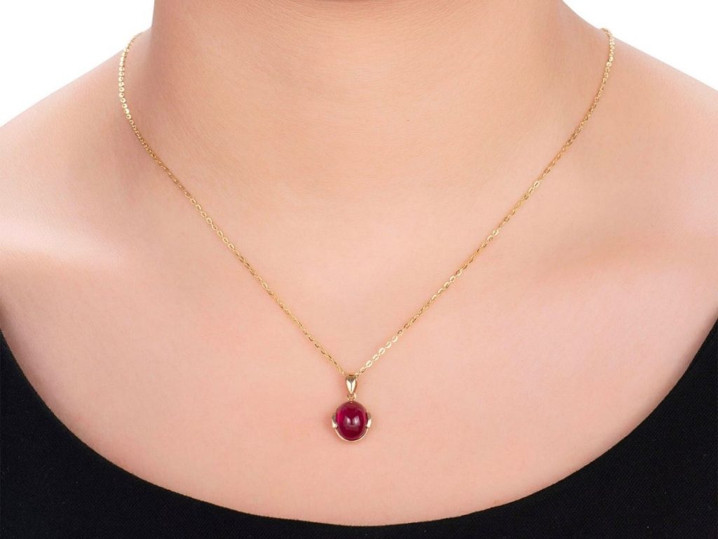 Giáp Tuất 1994, điều gì đang chờ đợi bạn trong tháng 7/2023? Đá quý nào sẽ phù hợp với bạn? 4 Giap Tuat 1994 dieu gi dang cho doi ban trong thang 7 2023 Da quy nao se phu hop voi ban 3