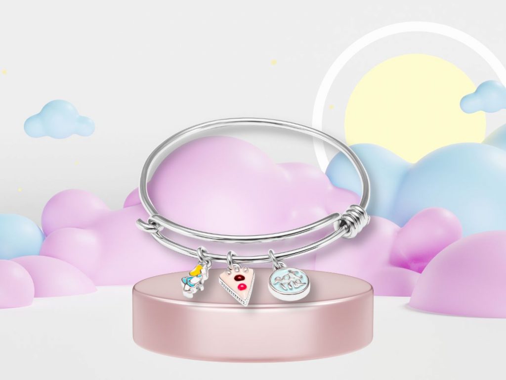 Goi y 5 mon trang suc Disney PNJ ngot ngao cho be dip Quoc Te Thieu Nhi 2023 1