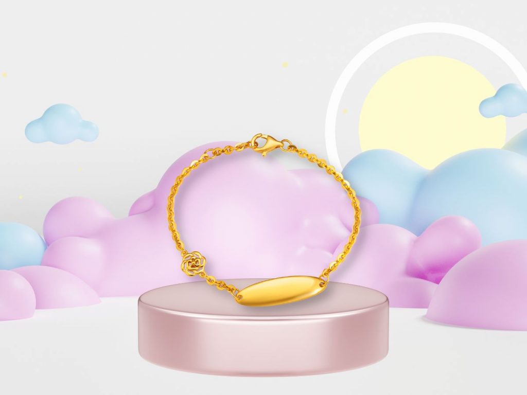 Goi y 5 mon trang suc Disney PNJ ngot ngao cho be dip Quoc Te Thieu Nhi 2023 4