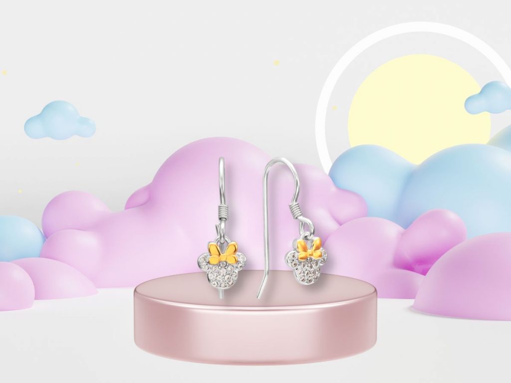 Goi y 5 mon trang suc Disney PNJ ngot ngao cho be dip Quoc Te Thieu Nhi 2023 5