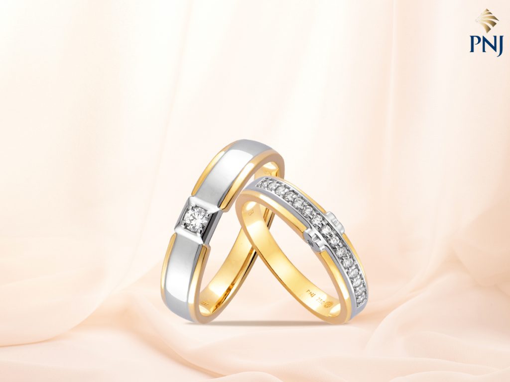 Top 5 nhẫn cưới PNJ được ưa chuộng nhất tháng 6/2023 51 top 5 nhan cuoi pnj duoc ua chuong nhat thang 6 2023 3