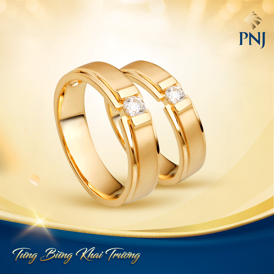 TƯNG BỪNG KHAI TRƯƠNG TRUNG TÂM KIM HOÀN PNJ HỒ HỌC LÃM, BÌNH TÂN- NGẬP TRÀN ƯU ĐÃI HẤP DẪN! 6 06