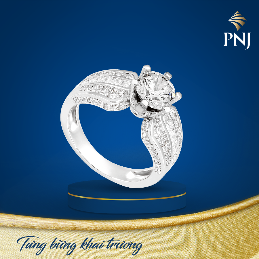 ĐÓN DIỆN MẠO MỚI, 03 TRUNG TÂM KIM HOÀN PNJ TẠI TP. HỒ CHÍ MINH VÀ LONG AN ĐỒNG LOẠT TRAO ƯU ĐÃI 6 06