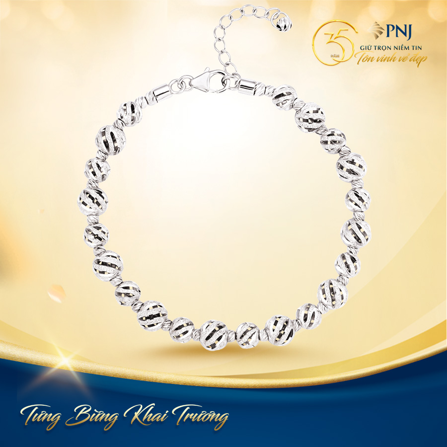 TƯNG BỪNG KHAI TRƯƠNG TRUNG TÂM KIM HOÀN PNJ PHAN VĂN HỚN, HÓC MÔN - NGẬP TRÀN ƯU ĐÃI HẤP DẪN! 7 07 1