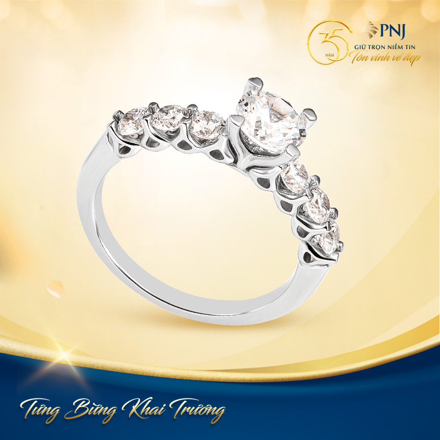 TƯNG BỪNG KHAI TRƯƠNG TRUNG TÂM KIM HOÀN PNJ HỒ HỌC LÃM, BÌNH TÂN- NGẬP TRÀN ƯU ĐÃI HẤP DẪN! 7 07