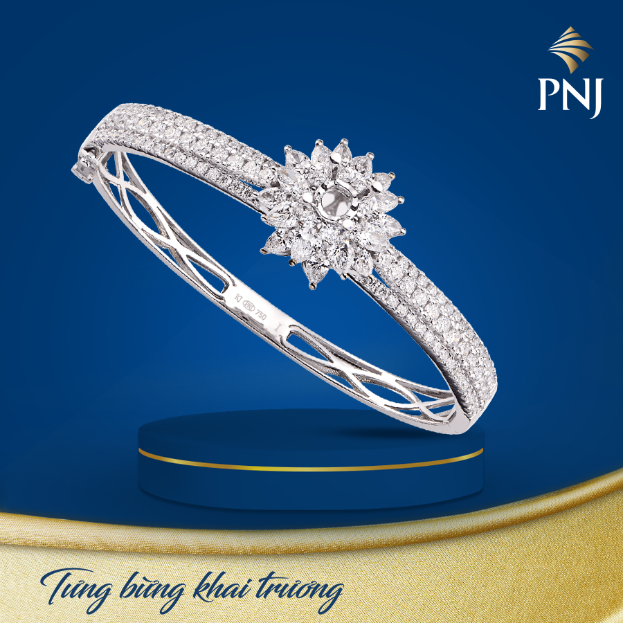 ĐÓN DIỆN MẠO MỚI, 03 TRUNG TÂM KIM HOÀN PNJ TẠI TP. HỒ CHÍ MINH VÀ LONG AN ĐỒNG LOẠT TRAO ƯU ĐÃI 7 07