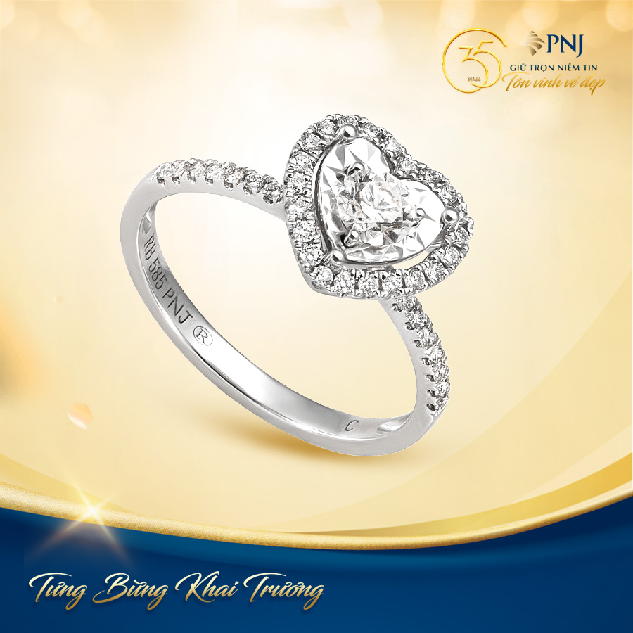 TƯNG BỪNG KHAI TRƯƠNG TRUNG TÂM KIM HOÀN PNJ PHAN VĂN HỚN, HÓC MÔN - NGẬP TRÀN ƯU ĐÃI HẤP DẪN! 8 08 1