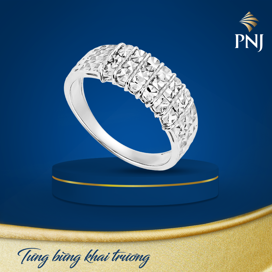 ĐÓN DIỆN MẠO MỚI, 03 TRUNG TÂM KIM HOÀN PNJ TẠI TP. HỒ CHÍ MINH VÀ LONG AN ĐỒNG LOẠT TRAO ƯU ĐÃI 8 08