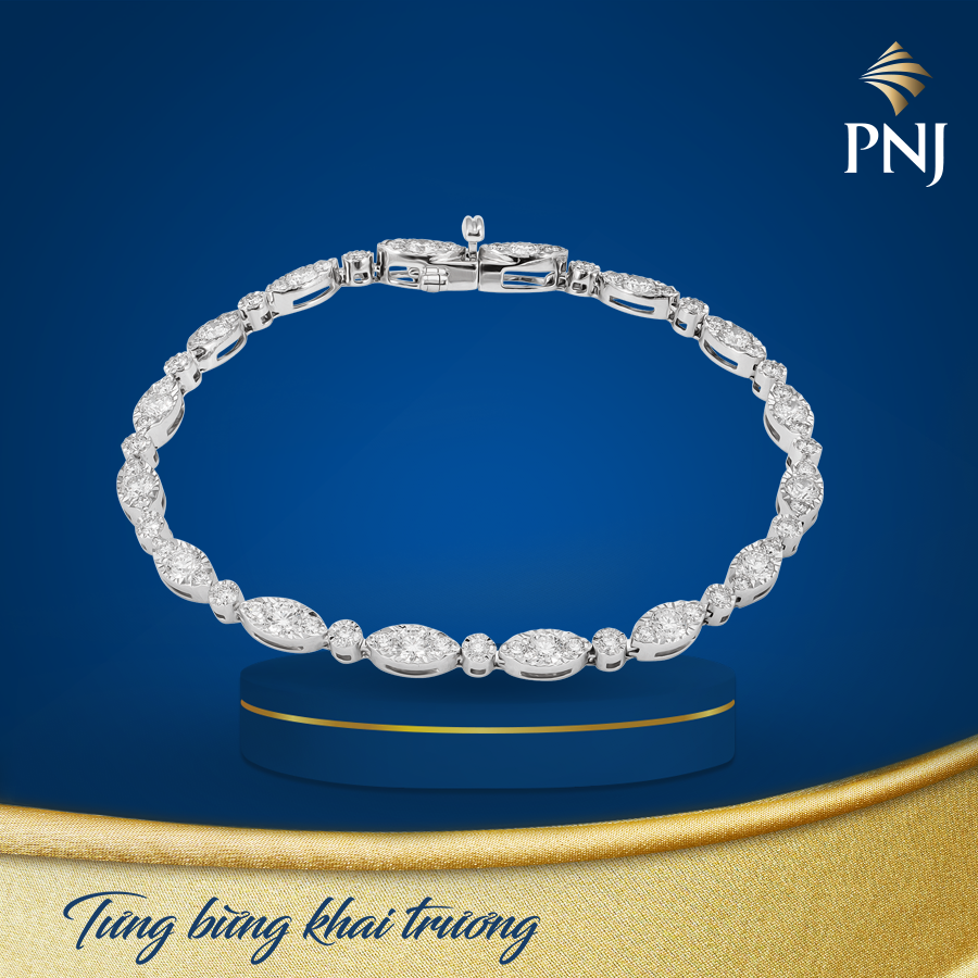 ĐÓN DIỆN MẠO MỚI, 03 TRUNG TÂM KIM HOÀN PNJ TẠI TP. HỒ CHÍ MINH VÀ LONG AN ĐỒNG LOẠT TRAO ƯU ĐÃI 9 09