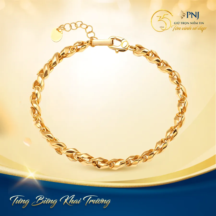 TRUNG TÂM KIM HOÀN PNJ DƯƠNG NỘI, HÀ ĐÔNG, HÀ NỘI TƯNG BỪNG KHAI TRƯƠNG - RỘN RÀNG ƯU ĐÃI 6 7 1
