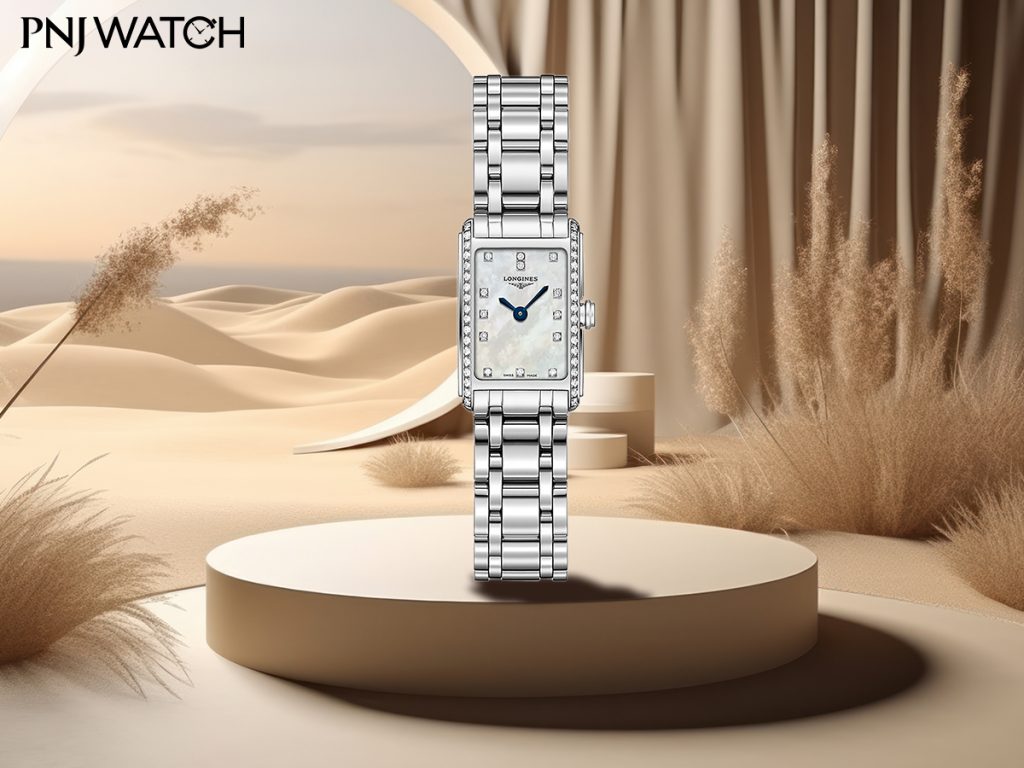 ĐẲNG CẤP VỚI BỘ SƯU TẬP ĐỒNG HỒ MỚI NHẤT THÁNG 7 - LONGINES x PNJ WATCH 51 DANG CAP VOI BO SUU TAP DONG HO MOI NHAT THANG 7 LONGINES x PNJ WATCH 2