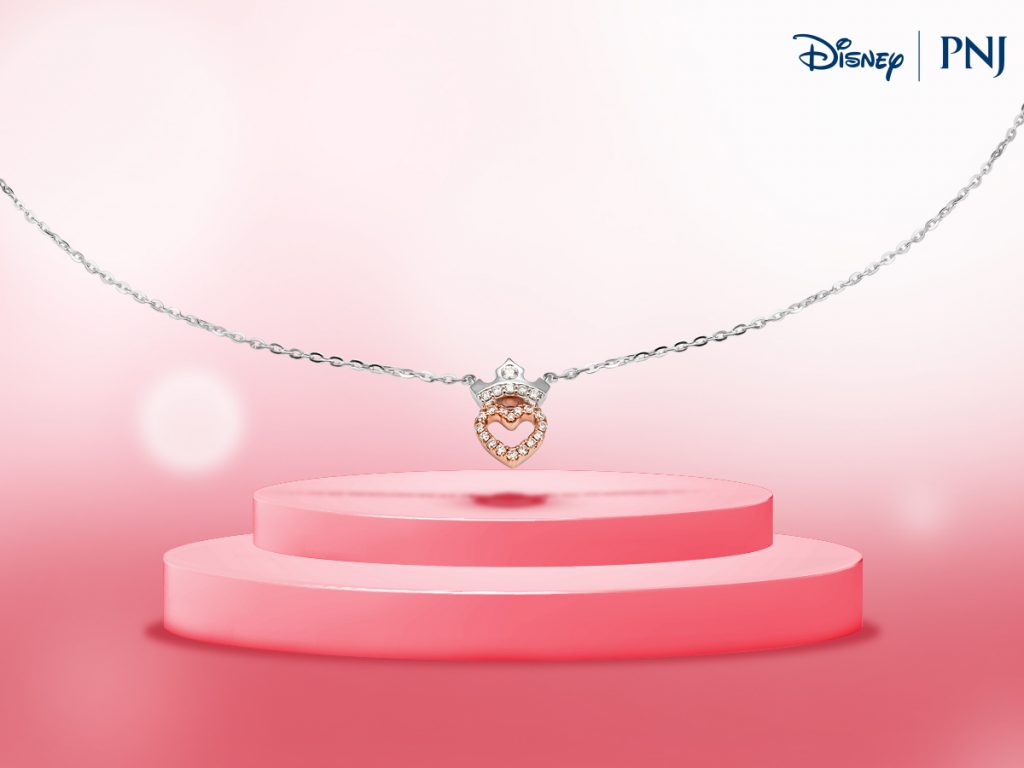 "HAPPY ENDING" - HÀNH TRÌNH KIM CƯƠNG CỦA MỖI NÀNG CÔNG CHÚA DISNEY 50 HAPPY ENDING HANH TRINH KIM CUONG CUA MOI NANG CONG CHUA DISNEY 1