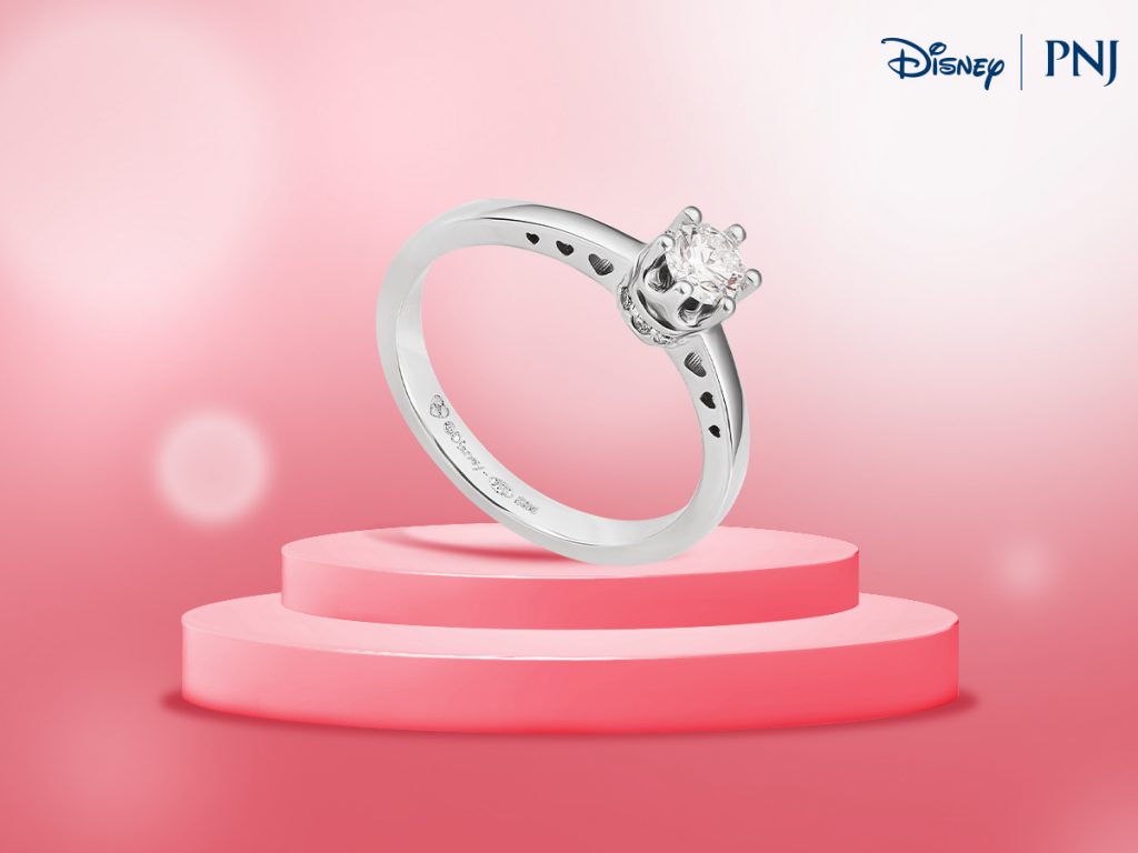 "HAPPY ENDING" - HÀNH TRÌNH KIM CƯƠNG CỦA MỖI NÀNG CÔNG CHÚA DISNEY 49 HAPPY ENDING HANH TRINH KIM CUONG CUA MOI NANG CONG CHUA DISNEY