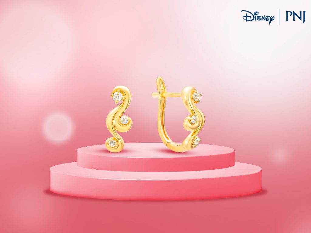 "HAPPY ENDING" - HÀNH TRÌNH KIM CƯƠNG CỦA MỖI NÀNG CÔNG CHÚA DISNEY 51 HAPPY ENDING HANH TRINH KIM CUONG CUA MOI NANG CONG CHUA DISNEY 3