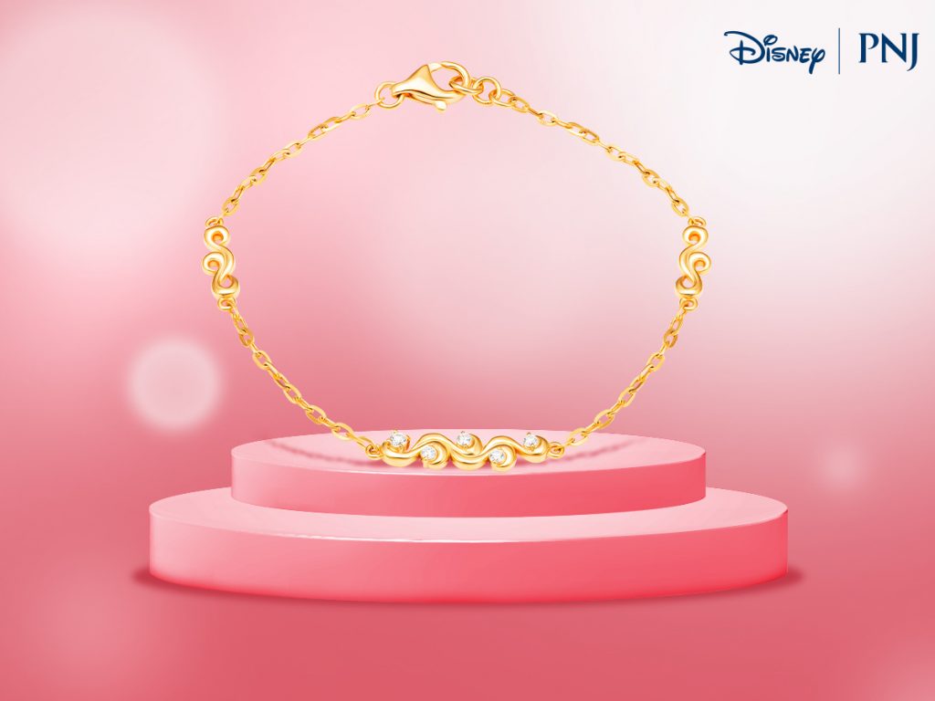 "HAPPY ENDING" - HÀNH TRÌNH KIM CƯƠNG CỦA MỖI NÀNG CÔNG CHÚA DISNEY 53 HAPPY ENDING HANH TRINH KIM CUONG CUA MOI NANG CONG CHUA DISNEY 5