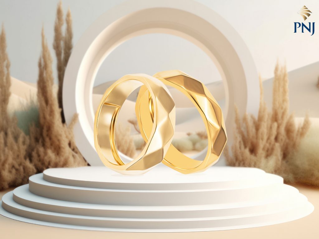 Top 5 nhẫn cưới PNJ được ưa chuộng nhất tháng 7/2023 49 top 5 nhan cuoi pnj duoc ua chuong nhat thang 7 2023 11