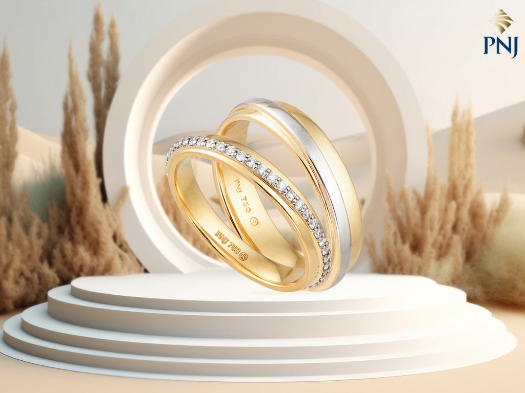 Top 5 nhẫn cưới PNJ được ưa chuộng nhất tháng 7/2023 50 top 5 nhan cuoi pnj duoc ua chuong nhat thang 7 2023 2