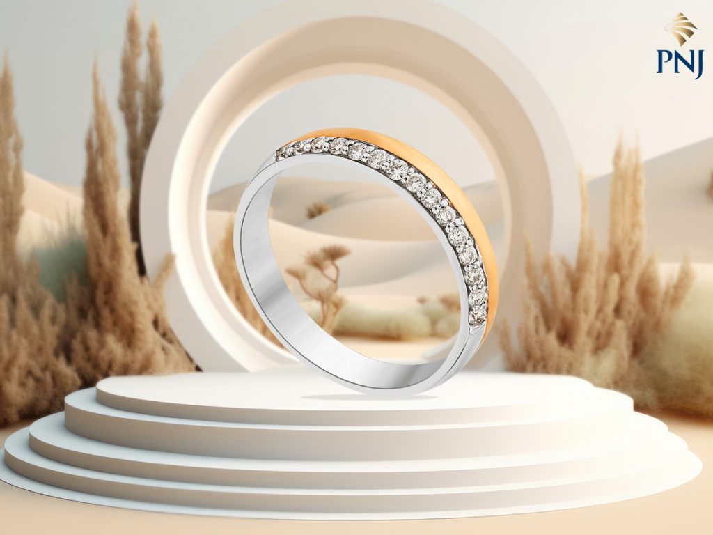 Top 5 nhẫn cưới PNJ được ưa chuộng nhất tháng 7/2023 53 top 5 nhan cuoi pnj duoc ua chuong nhat thang 7 2023 5