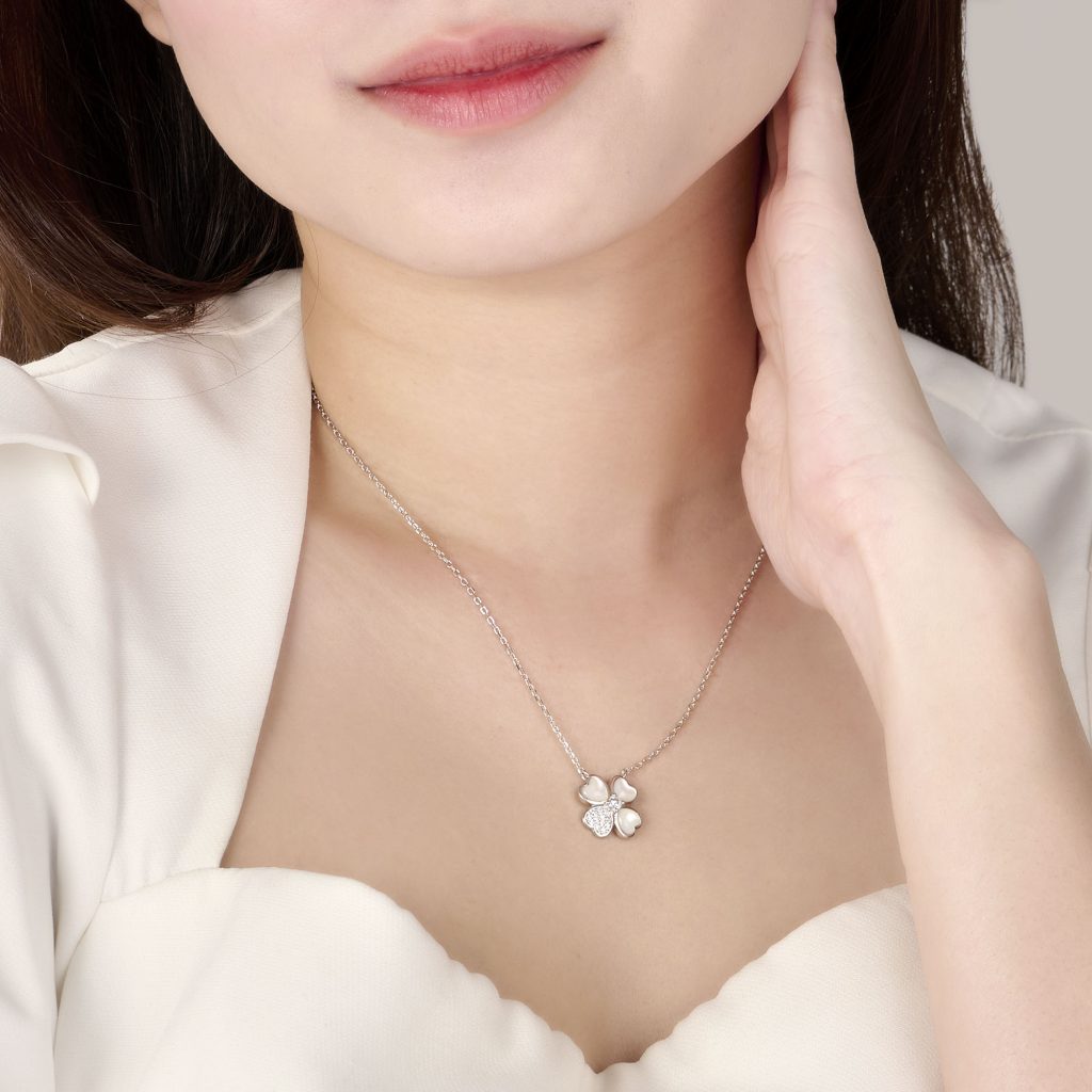 TỰ TIN CÙNG PNJ LÊN “ĐỒ” TỰU TRƯỜNG - THĂNG HẠNG PHONG CÁCH 8 BAC SCPMXMW060006