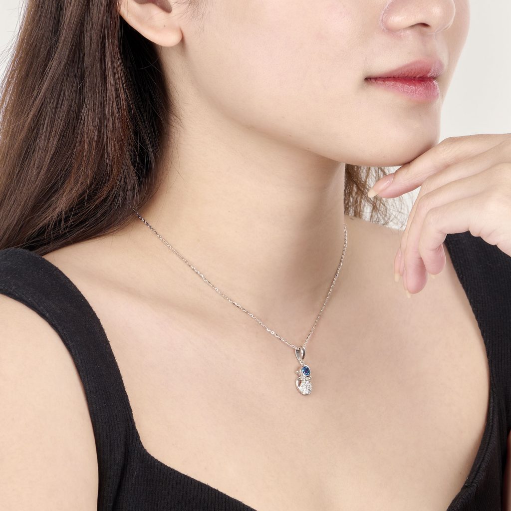 TỰ TIN CÙNG PNJ LÊN “ĐỒ” TỰU TRƯỜNG - THĂNG HẠNG PHONG CÁCH 6 ECZ GCXMXMW060122