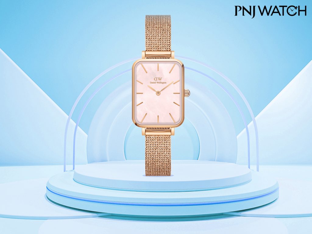 Time To Shine: Tỏa sắc ấn tượng với bộ sưu tập đồng hồ nữ Daniel Wellington 51 Time To Shine Toa sac an tuong voi bo suu tap dong ho nu Daniel Wellington 2