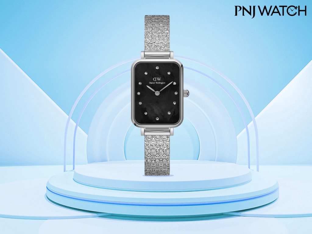 Time To Shine: Tỏa sắc ấn tượng với bộ sưu tập đồng hồ nữ Daniel Wellington 52 Time To Shine Toa sac an tuong voi bo suu tap dong ho nu Daniel Wellington 3