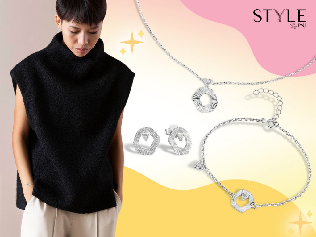 Top bộ trang sức STYLE By PNJ được ưa chuộng nhất tháng 8/2023: tự tin thể hiện chất riêng 49 top bo trang suc style by pnj duoc ua chuong nhat thang 8 2023 tu tin the hien chat rieng 1 1