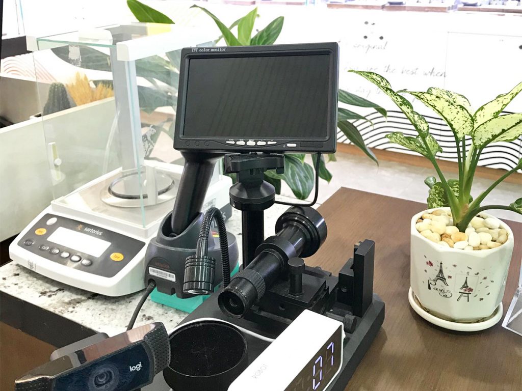 Dịch vụ cầm đồ Quận 5 tại Người Bạn Vàng có gì đặc biệt? 2 cam do nguoi ban vang quan 5