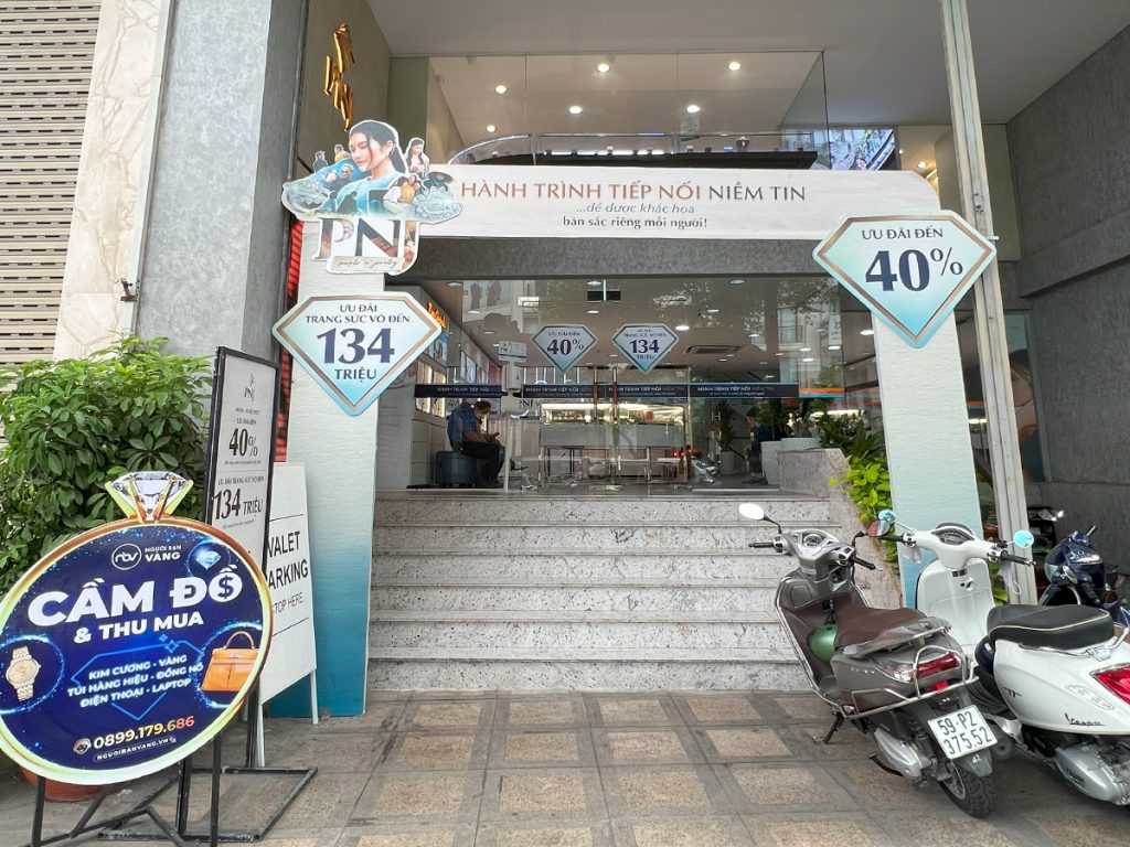 Cầm đồ quận Phú Nhuận an toàn và bảo mật tại Người Bạn Vàng 3 cam do phu nhuan 1 1