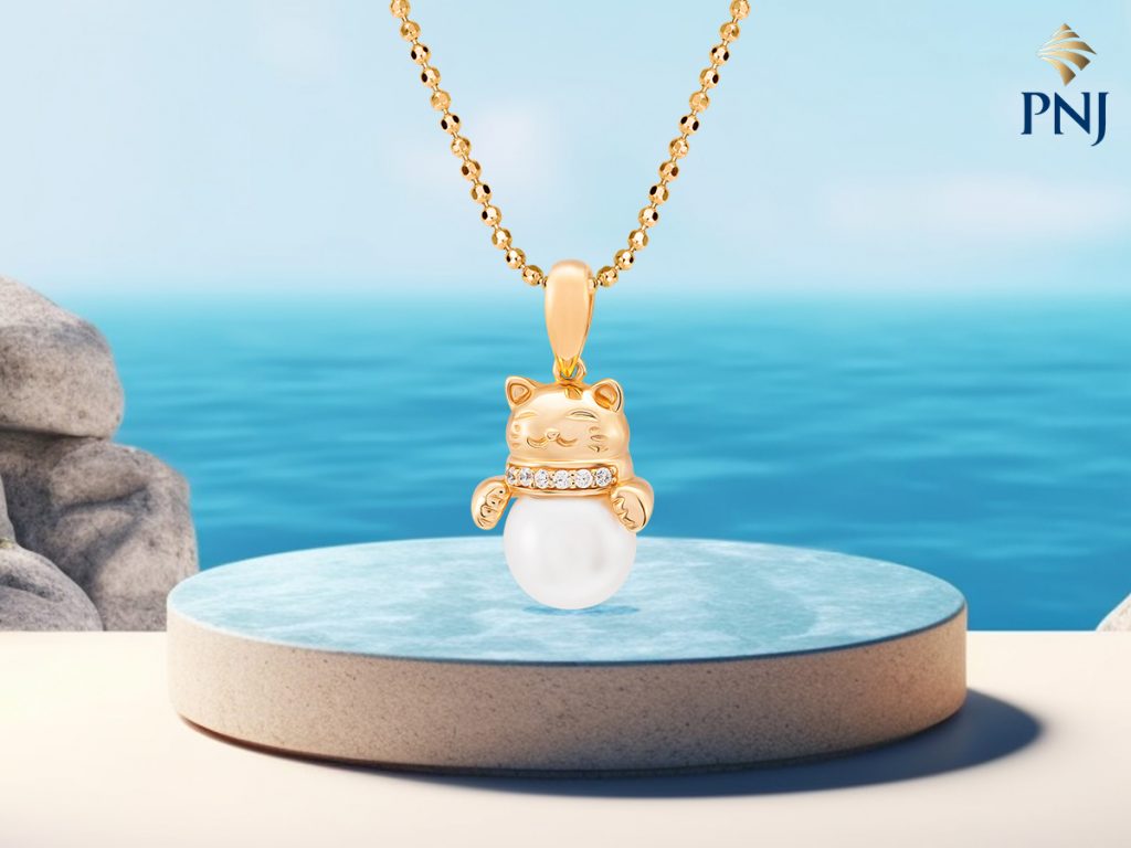 top 5 trang suc ngoc trai pnj duoc ua chuong nhat thang 8 2023