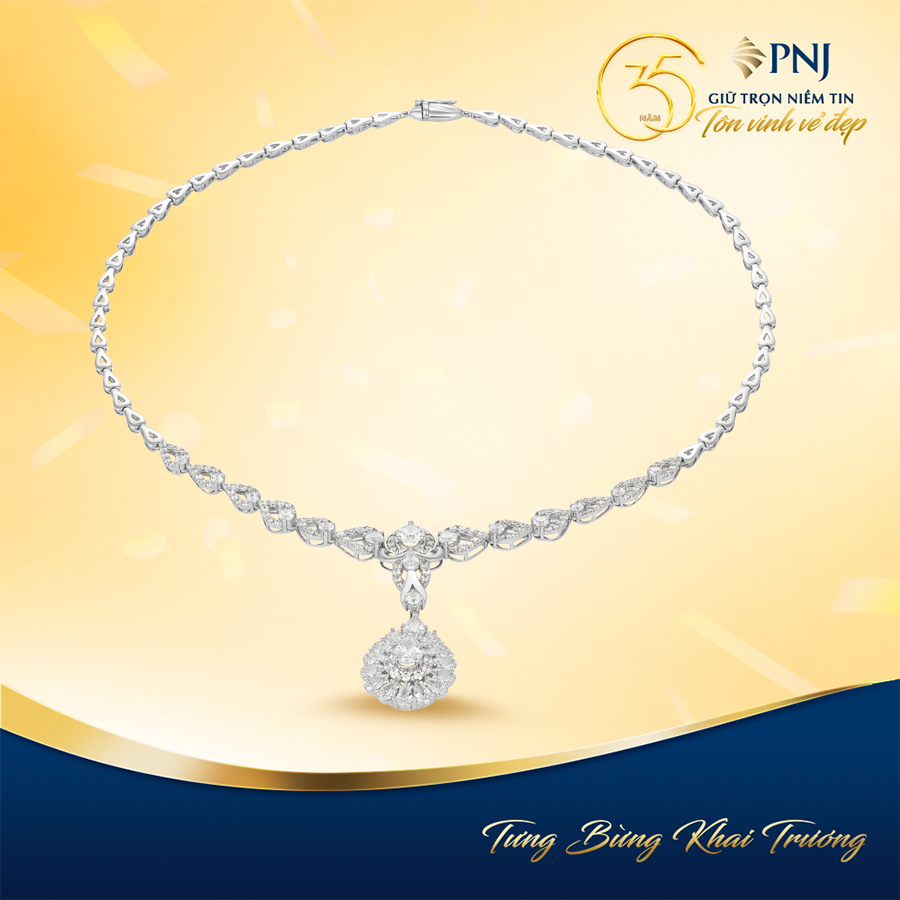 TƯNG BỪNG ƯU ĐÃI MỪNG KHAI TRƯƠNG PNJ 200A NGUYỄN TRUNG TRỰC, PHÚ QUỐC 8 08