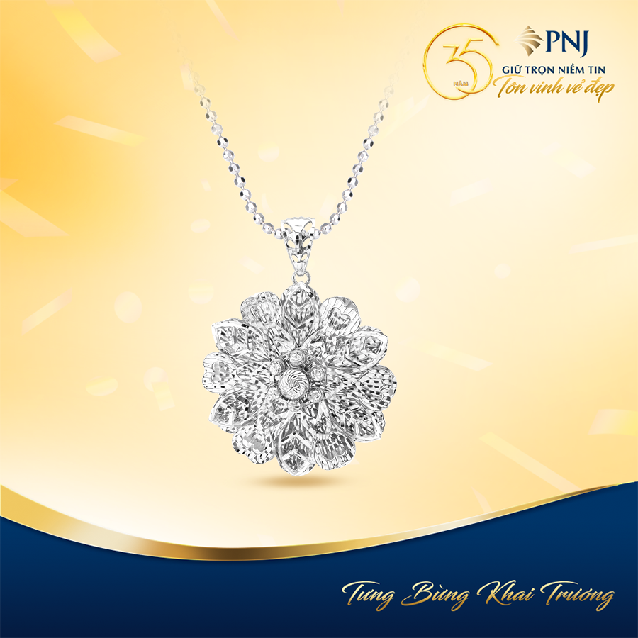 TƯNG BỪNG ƯU ĐÃI MỪNG KHAI TRƯƠNG PNJ 200A NGUYỄN TRUNG TRỰC, PHÚ QUỐC 9 09