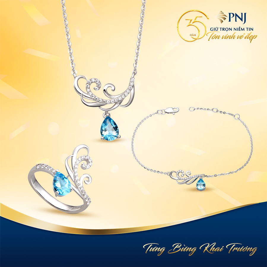 TƯNG BỪNG ƯU ĐÃI MỪNG KHAI TRƯƠNG PNJ 200A NGUYỄN TRUNG TRỰC, PHÚ QUỐC 10 10