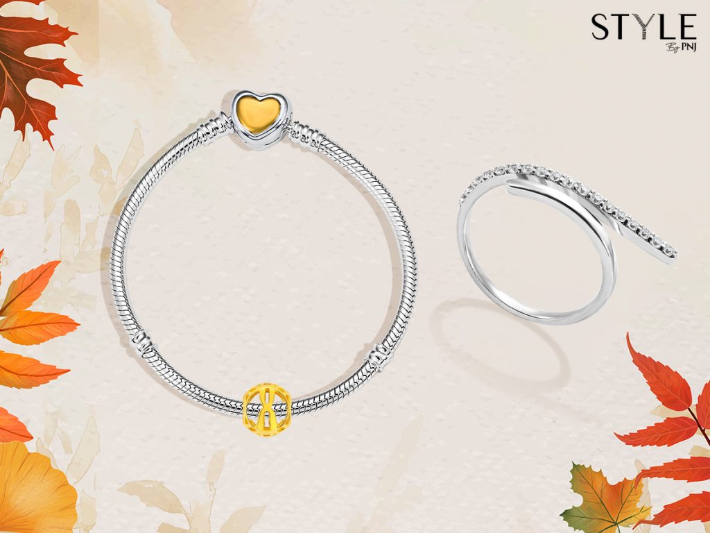 Đánh dấu tuổi mới với 3 bộ trang sức STYLE by PNJ được ưa chuộng nhất 2023 51 Danh dau tuoi moi voi 5 bo trang suc STYLE by PNJ duoc ua chuong nhat 2023 2