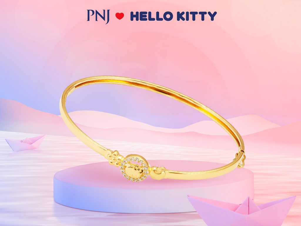 "Đốn tim" cô nàng tháng 10 với quà tặng vòng tay "Sweet-y Hello Kitty" siêu ngọt ngào cho ngày sinh nhật 49 Don tim co nang thang 10 voi qua tang vong tay Sweet y Hello Kitty sieu ngot ngao cho ngay sinh nhat
