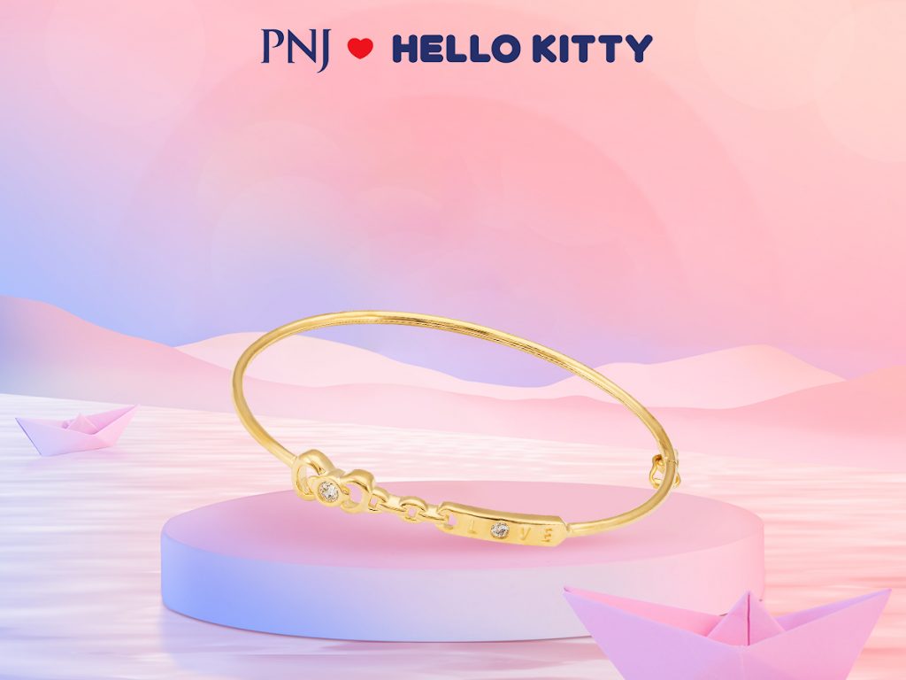 "Đốn tim" cô nàng tháng 10 với quà tặng vòng tay "Sweet-y Hello Kitty" siêu ngọt ngào cho ngày sinh nhật 52 Don tim co nang thang 10 voi qua tang vong tay Sweet y Hello Kitty sieu ngot ngao cho ngay sinh nhat 2 1