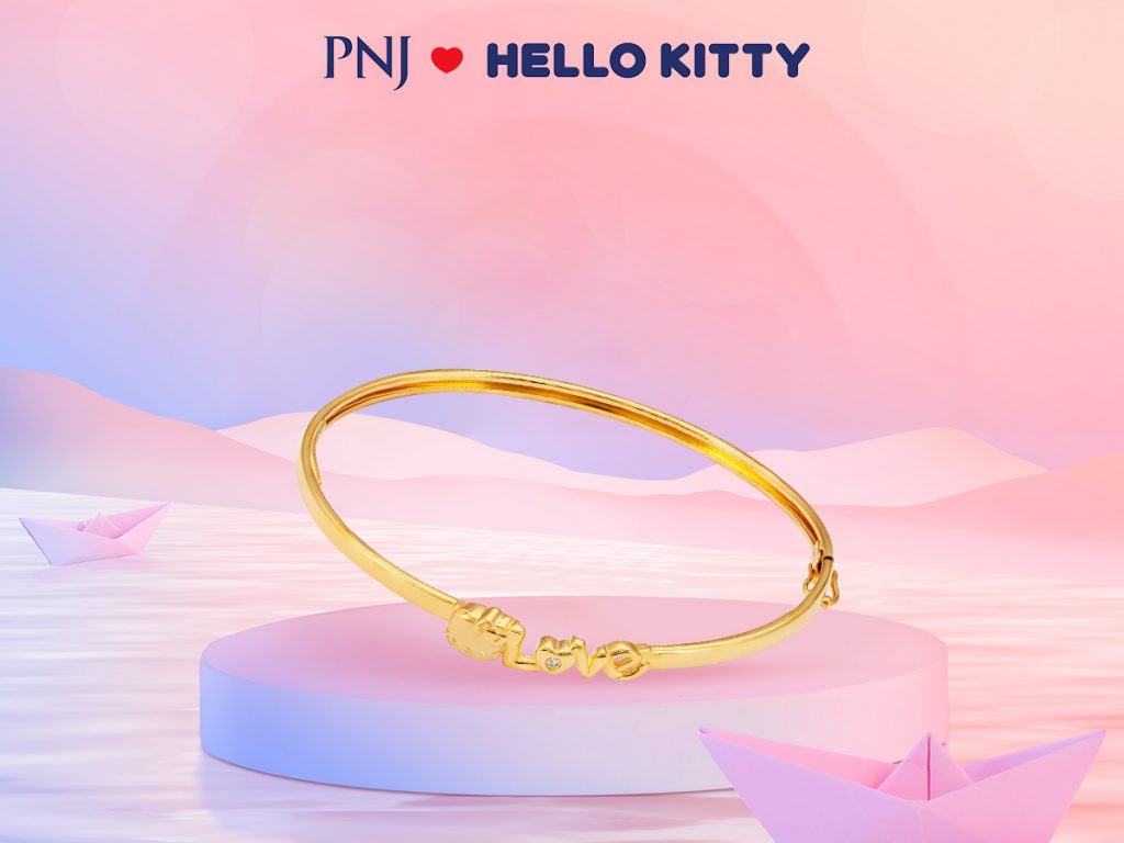 "Đốn tim" cô nàng tháng 10 với quà tặng vòng tay "Sweet-y Hello Kitty" siêu ngọt ngào cho ngày sinh nhật 51 Don tim co nang thang 10 voi qua tang vong tay Sweet y Hello Kitty sieu ngot ngao cho ngay sinh nhat 3