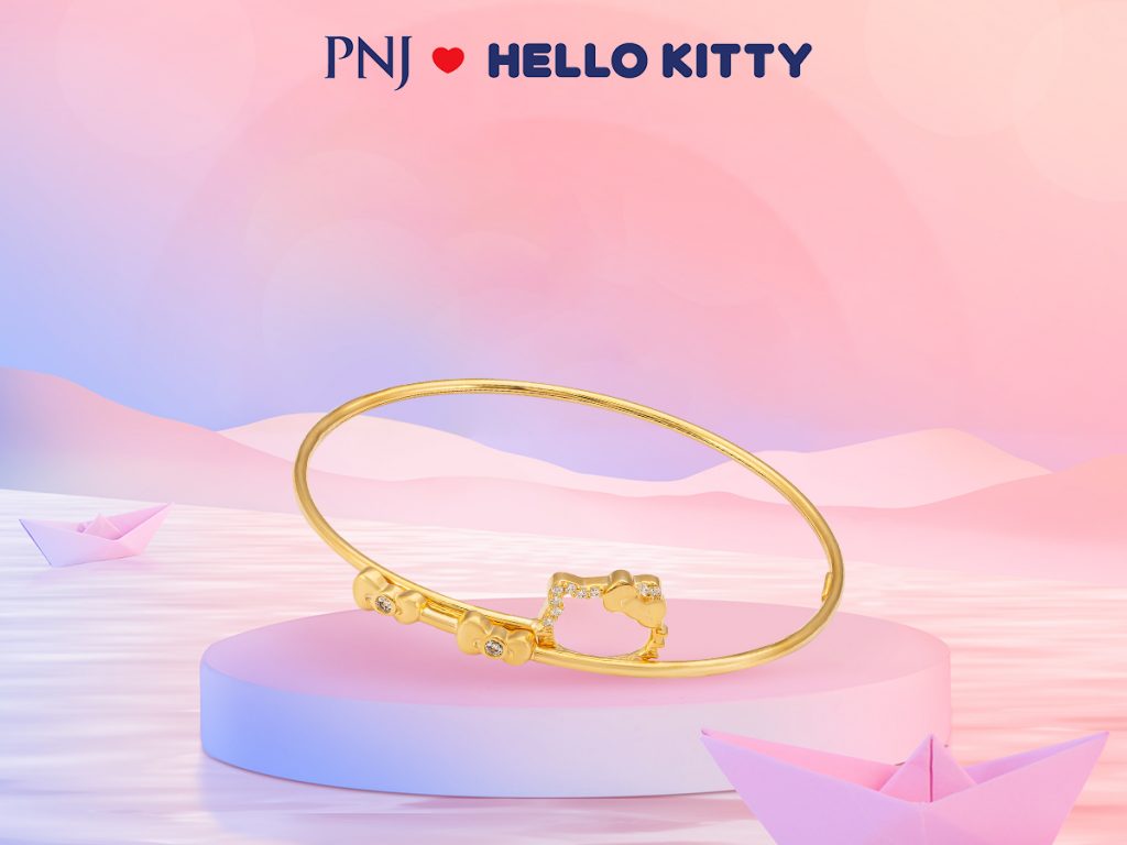 "Đốn tim" cô nàng tháng 10 với quà tặng vòng tay "Sweet-y Hello Kitty" siêu ngọt ngào cho ngày sinh nhật 53 Don tim co nang thang 10 voi qua tang vong tay Sweet y Hello Kitty sieu ngot ngao cho ngay sinh nhat 4
