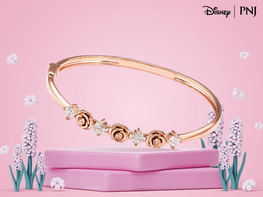 Ham nong tinh yeu voi nhung chiec nhan cong chua danh cho nang dip 20 10 1