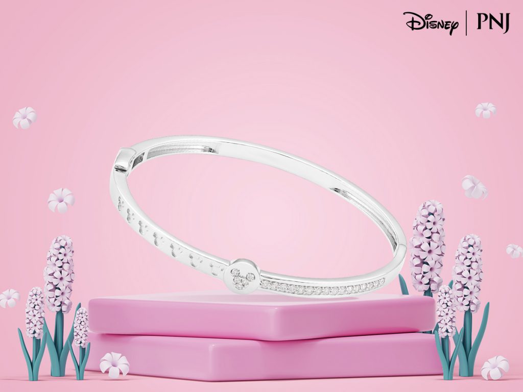 Ham nong tinh yeu voi nhung chiec nhan cong chua danh cho nang dip 20 10 2