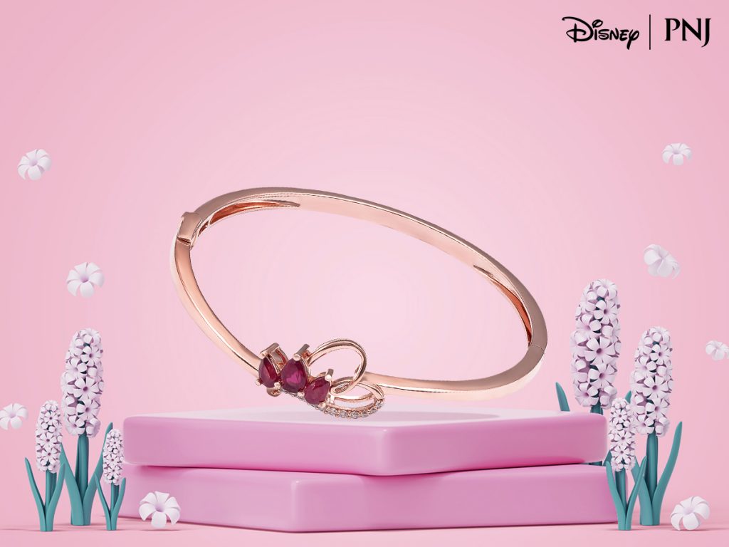 Ham nong tinh yeu voi nhung chiec nhan cong chua danh cho nang dip 20 10 4