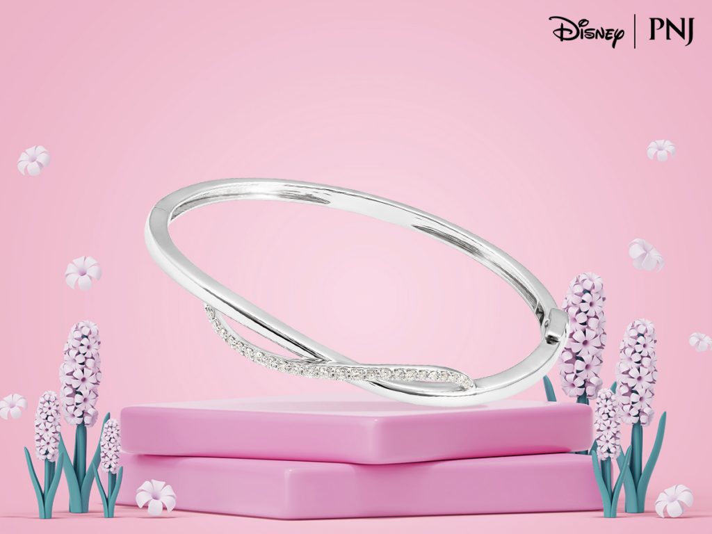 Ham nong tinh yeu voi nhung chiec nhan cong chua danh cho nang dip 20 10 5