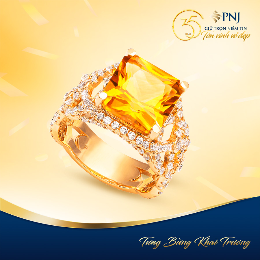TƯNG BỪNG ƯU ĐÃI, CHÀO ĐÓN DIỆN MẠO MỚI PNJ 3/27 QUANG TRUNG, HÓC MÔN 6 6 2