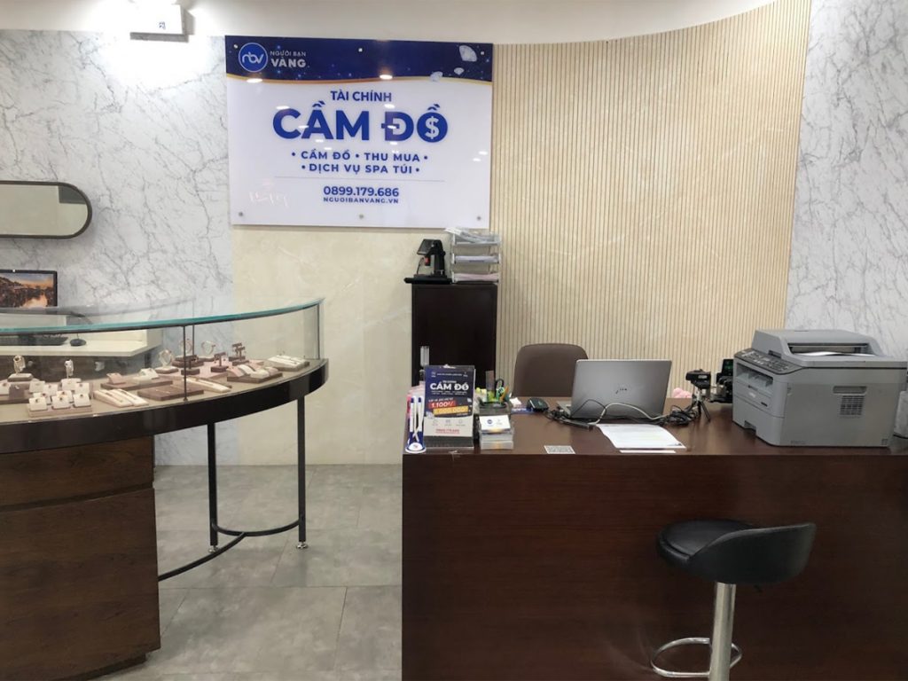 Bật mí đường đi đến cửa hàng cầm đồ Bình Thạnh chi tiết nhất 1 cam do binh thanh