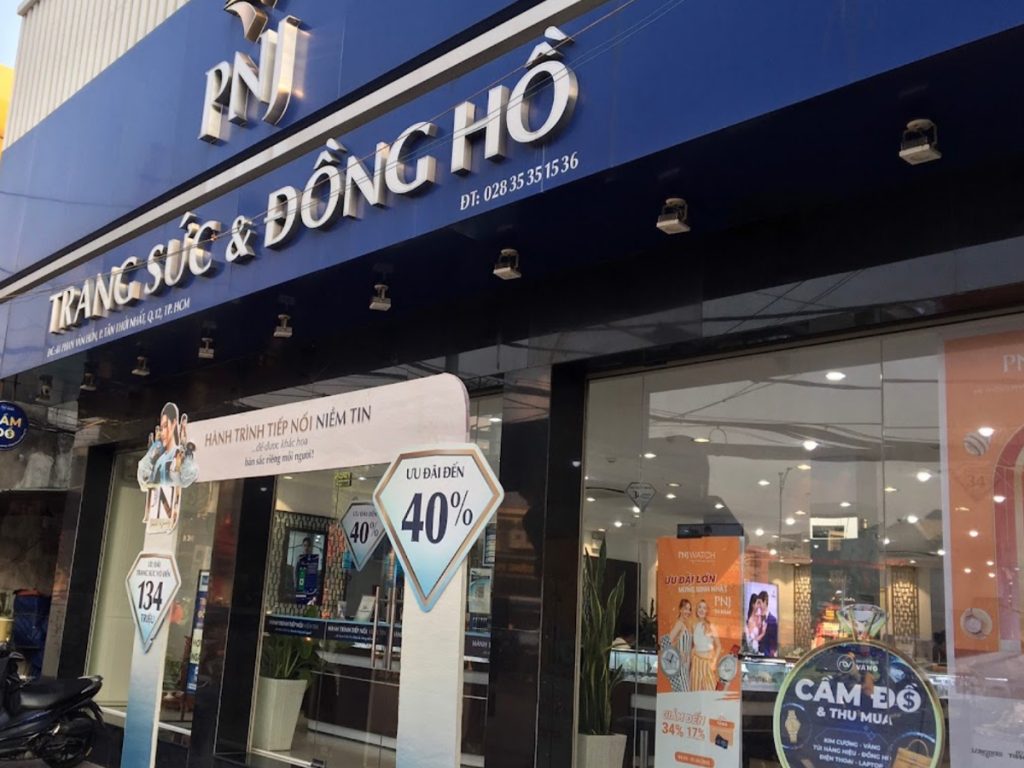 Bật mí dịch vụ cầm đồ Quận 12 hot nhất với lãi và phí cạnh tranh 1 cam do quan 12