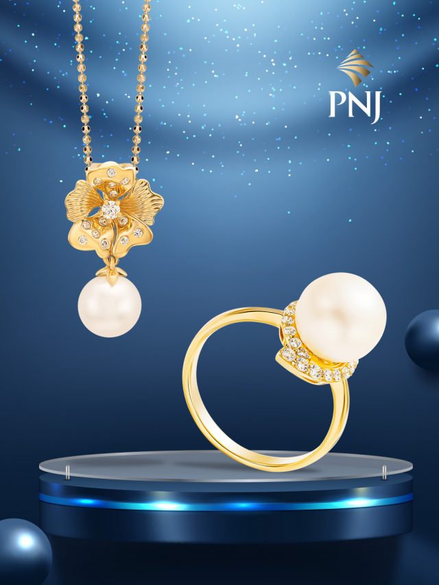 Top 5 trang sức có ưu đãi Độc Quyền Online tốt nhất tháng 12/2023